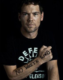 Steve Gleason