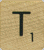 tile t