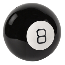 Magic 8 Ball