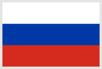 Flag of Russia