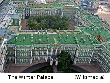 Winter Palace