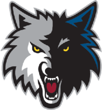 Wolves logo