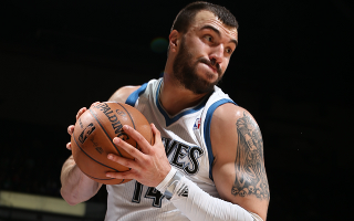 Nikola Pekovic