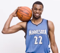 Andrew Wiggins