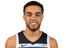 Tyus Jones