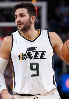 Ricky Rubio