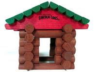 Lincoln Logs