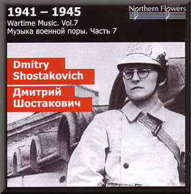 Dmitri Shostakovich