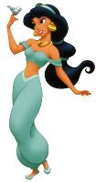 Disney Princess Jasmine